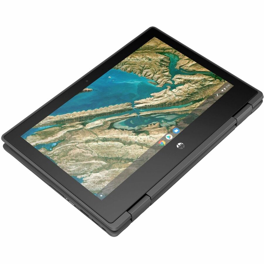 HPI SOURCING - NEW Chromebook x360 11 G3 EE 11.6 Touchscreen Convertible 2 in 1 Chromebook
