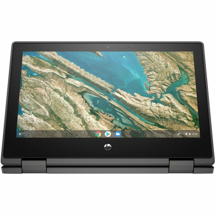 HPI SOURCING - NEW Chromebook x360 11 G3 EE 11.6 Touchscreen Convertible 2 in 1 Chromebook