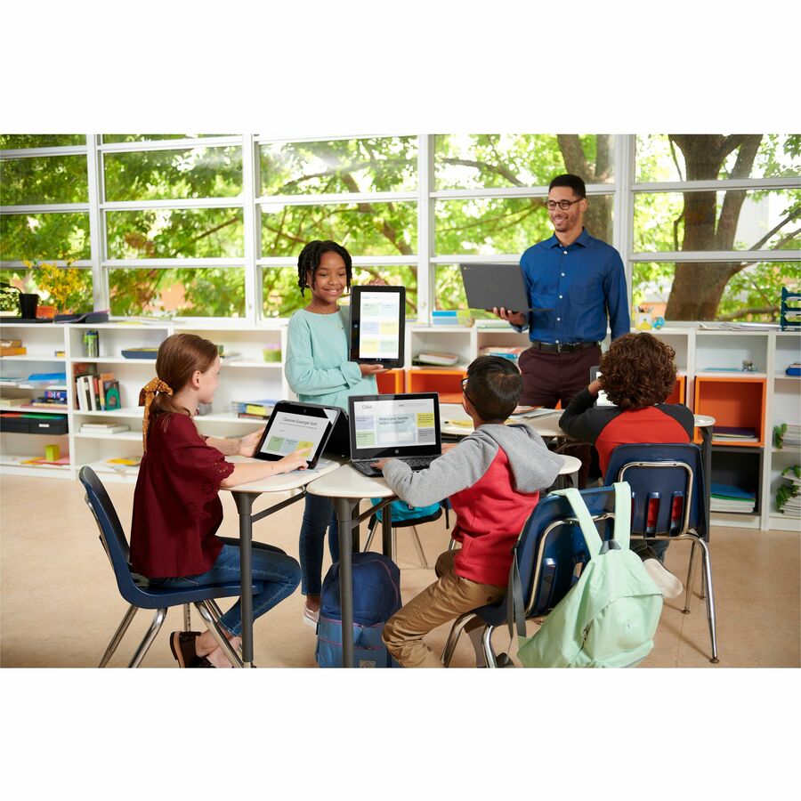 HPI SOURCING - NEW Chromebook x360 11 G3 EE 11.6 Touchscreen Convertible 2 in 1 Chromebook