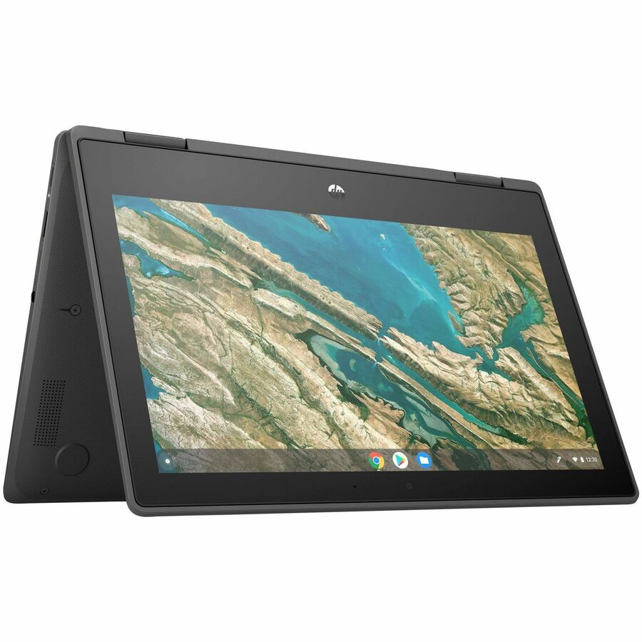 HPI SOURCING - NEW Chromebook x360 11 G3 EE 11.6 Touchscreen Convertible 2 in 1 Chromebook
