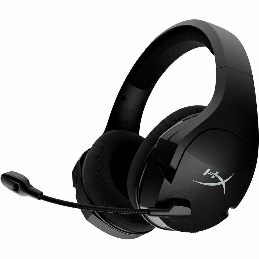 HPI SOURCING - NEW Cloud Stinger Core Gaming Headset - Stereo - USB - Wireless - RF - 16 O