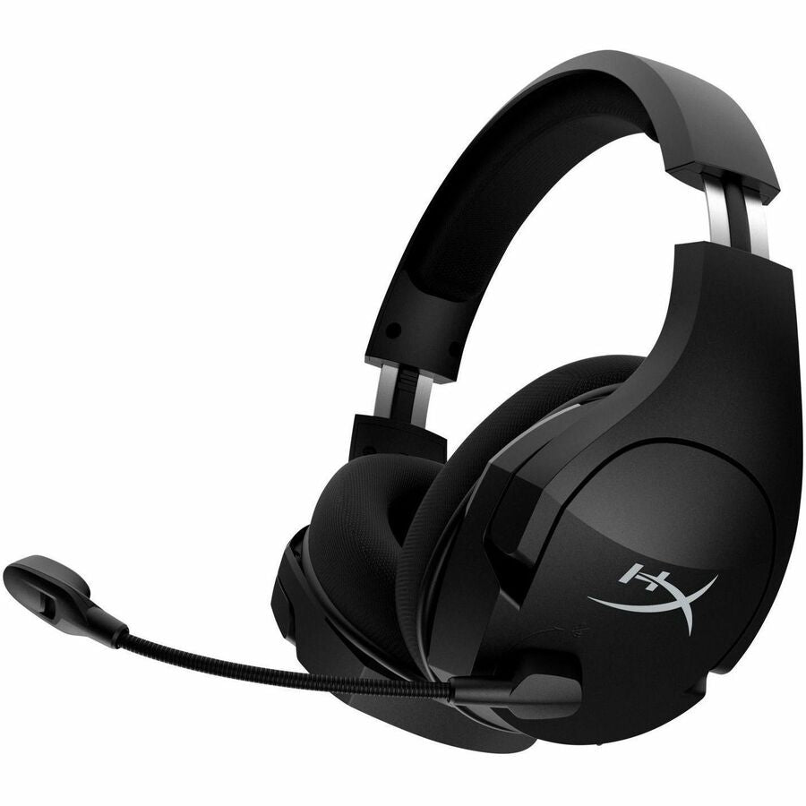 HPI SOURCING - NEW Cloud Stinger Core Gaming Headset - Stereo - USB - Wireless - RF - 16 O