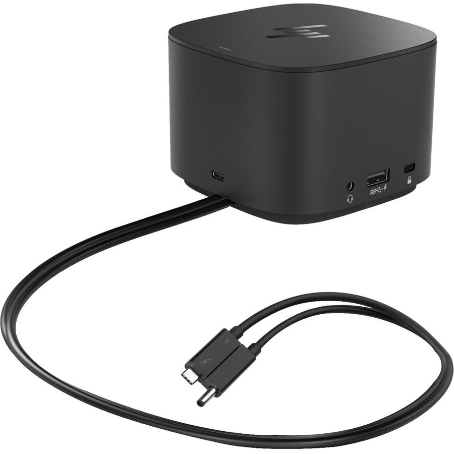 HPI SOURCING - NEW Docking Station 3TR87UT