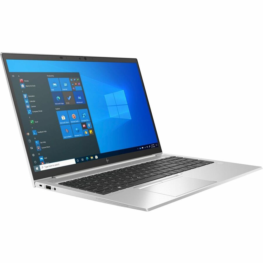 HPI SOURCING - NEW EliteBook 850 G8 15.6 Notebook - Full HD - 1920 x 1080 - Intel Core i5