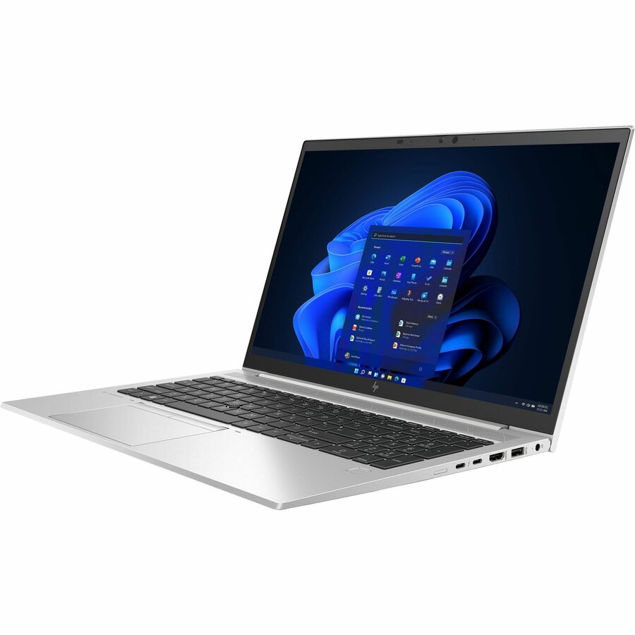 HPI SOURCING - NEW EliteBook 850 G8 15.6 Notebook - Full HD - 1920 x 1080 - Intel Core i7