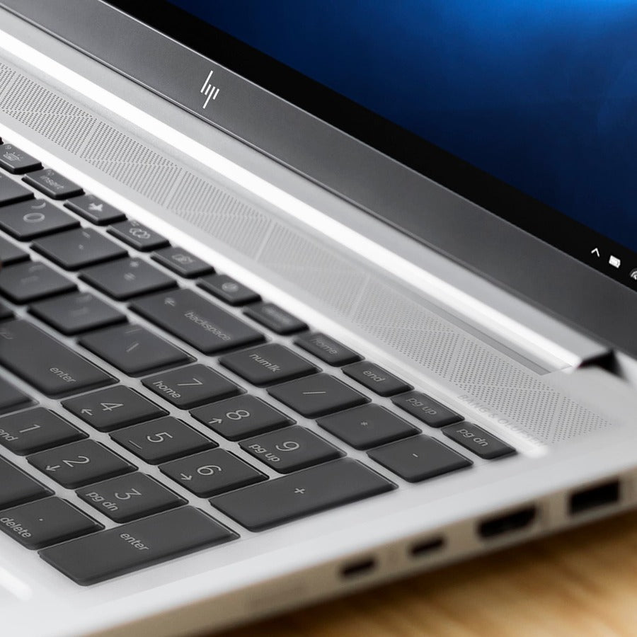 HPI SOURCING - NEW EliteBook 850 G8 15.6 Notebook - Full HD - 1920 x 1080 - Intel Core i7