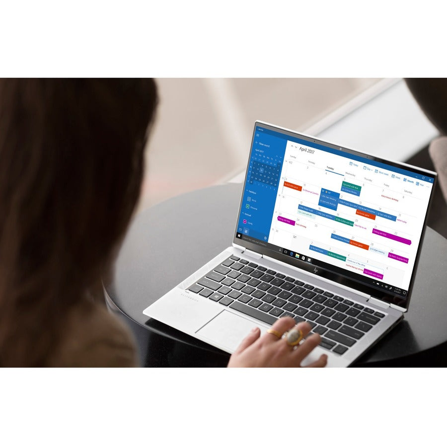HPI SOURCING - NEW EliteBook 850 G8 15.6 Notebook - Full HD - 1920 x 1080 - Intel Core i7