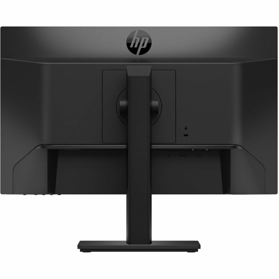 HPI SOURCING - NEW P22h G4 22 Class Full HD LCD Monitor - 16:9 - Black - 21.5 Viewable - I