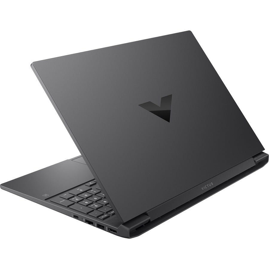 HPI SOURCING - NEW Victus 15-fa0000 15-fa0031dx 15.6 Gaming Notebook - Full HD - 1920 x 1080 - Intel Core i5 12th Gen i5-12450H Octa-core (8 Core) - 8 GB Total RAM - 512 GB SSD - Mica Silver" 68U87UA#ABA