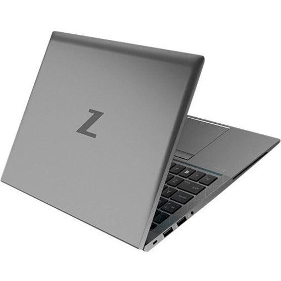 HPI SOURCING - NEW ZBook Firefly 14 G7 14" Mobile Workstation - Full HD - 1920 x 1080 - Intel Core i5 10th Gen i5-10310U Quad-core (4 Core) 1.70 GHz - 16 GB Total RAM - 256 GB SSD