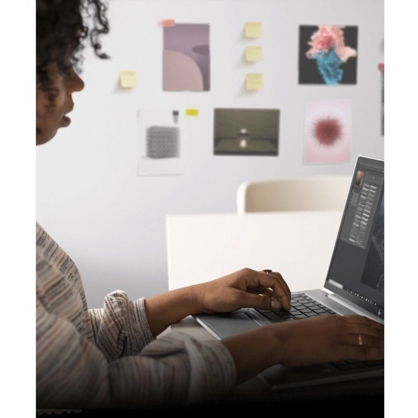 HPI SOURCING - NEW ZBook Firefly G8 14 Mobile Workstation - Full HD - Intel Core i5 11th Gen i5-1135G7 - 16 GB - 256 GB SSD" 63Q04UT#ABA