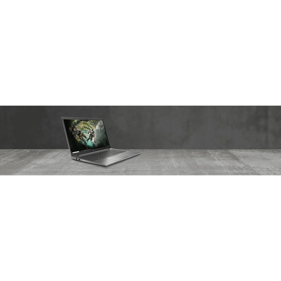HPI SOURCING - NEW ZBook Firefly G8 14" Touchscreen Mobile Workstation - Full HD - 1920 x 1080 - Intel Core i7 11th Gen i7-1165G7 Quad-core (4 Core) 2.80 GHz - 16 GB Total RAM - 512 GB SSD