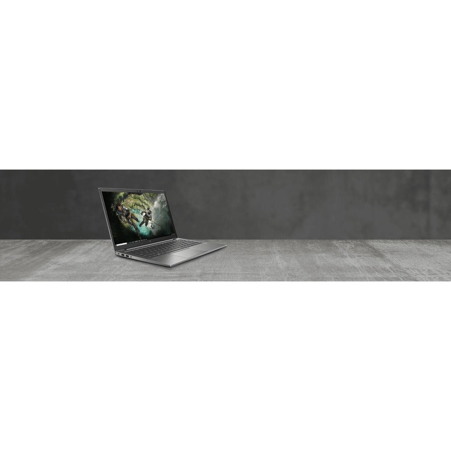 HPI SOURCING - NEW ZBook Firefly G8 14" Touchscreen Mobile Workstation - Full HD - 1920 x 1080 - Intel Core i7 11th Gen i7-1165G7 Quad-core (4 Core) 2.80 GHz - 16 GB Total RAM - 512 GB SSD