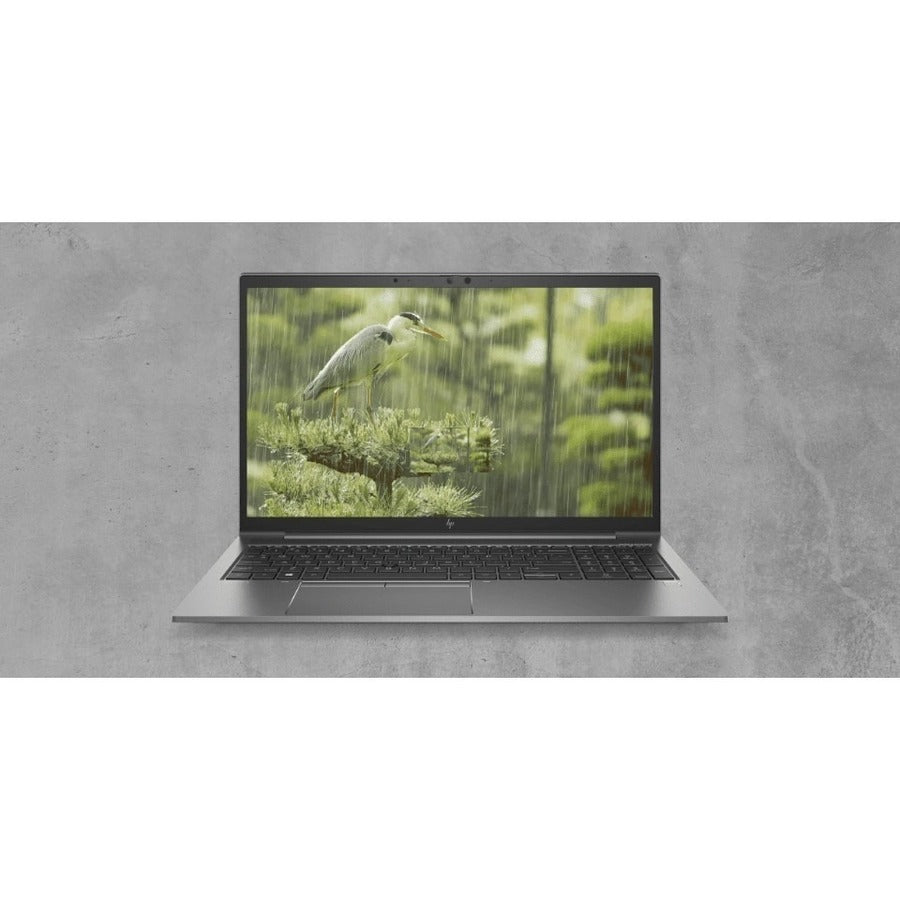 HPI SOURCING - NEW ZBook Firefly G8 14" Touchscreen Mobile Workstation - Full HD - 1920 x 1080 - Intel Core i7 11th Gen i7-1165G7 Quad-core (4 Core) 2.80 GHz - 16 GB Total RAM - 512 GB SSD