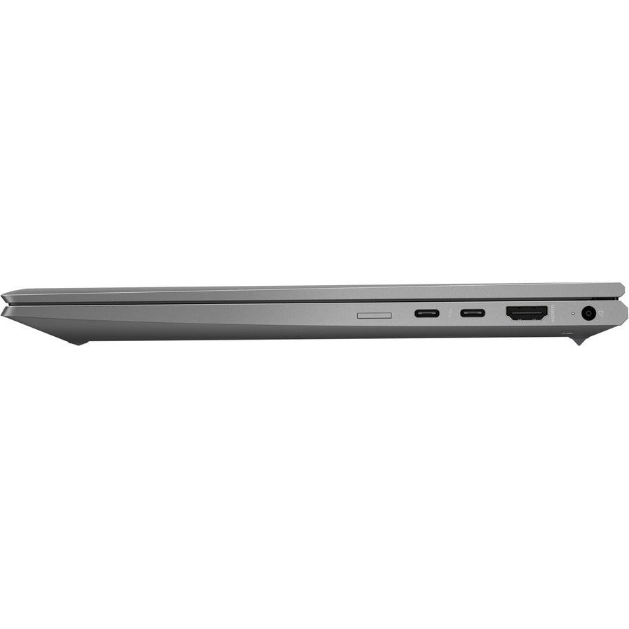 HPI SOURCING - NEW ZBook Firefly G8 14" Touchscreen Mobile Workstation - Full HD - 1920 x 1080 - Intel Core i7 11th Gen i7-1165G7 Quad-core (4 Core) 2.80 GHz - 16 GB Total RAM - 512 GB SSD