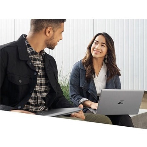 HPI SOURCING - NEW ZBook Firefly G8 14" Touchscreen Mobile Workstation - Full HD - 1920 x 1080 - Intel Core i7 11th Gen i7-1165G7 Quad-core (4 Core) 2.80 GHz - 16 GB Total RAM - 512 GB SSD