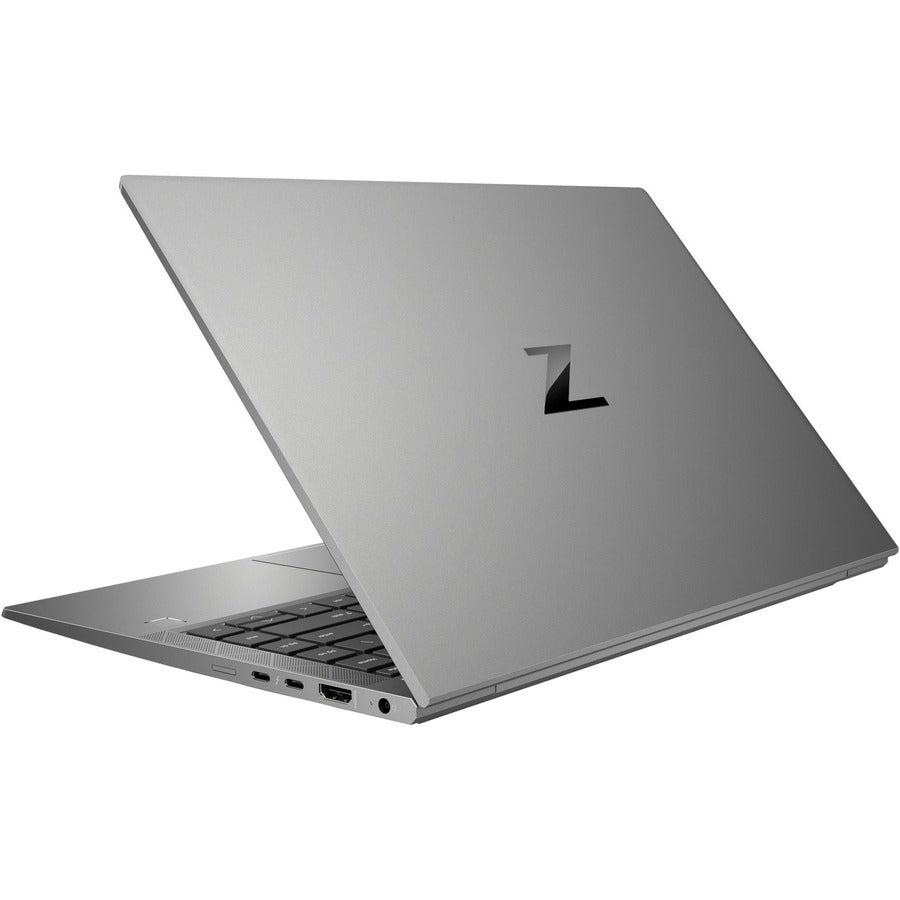 HPI SOURCING - NEW ZBook Firefly G8 14" Touchscreen Mobile Workstation - Full HD - 1920 x 1080 - Intel Core i7 11th Gen i7-1165G7 Quad-core (4 Core) 2.80 GHz - 16 GB Total RAM - 512 GB SSD