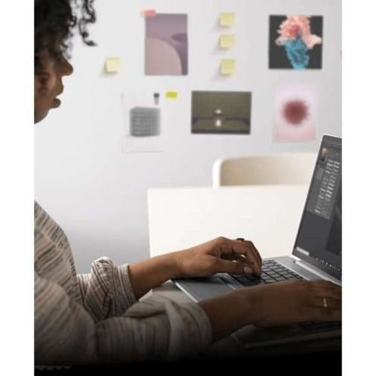 HPI SOURCING - NEW ZBook Firefly G8 14" Touchscreen Mobile Workstation - Full HD - 1920 x 1080 - Intel Core i7 11th Gen i7-1165G7 Quad-core (4 Core) 2.80 GHz - 16 GB Total RAM - 512 GB SSD
