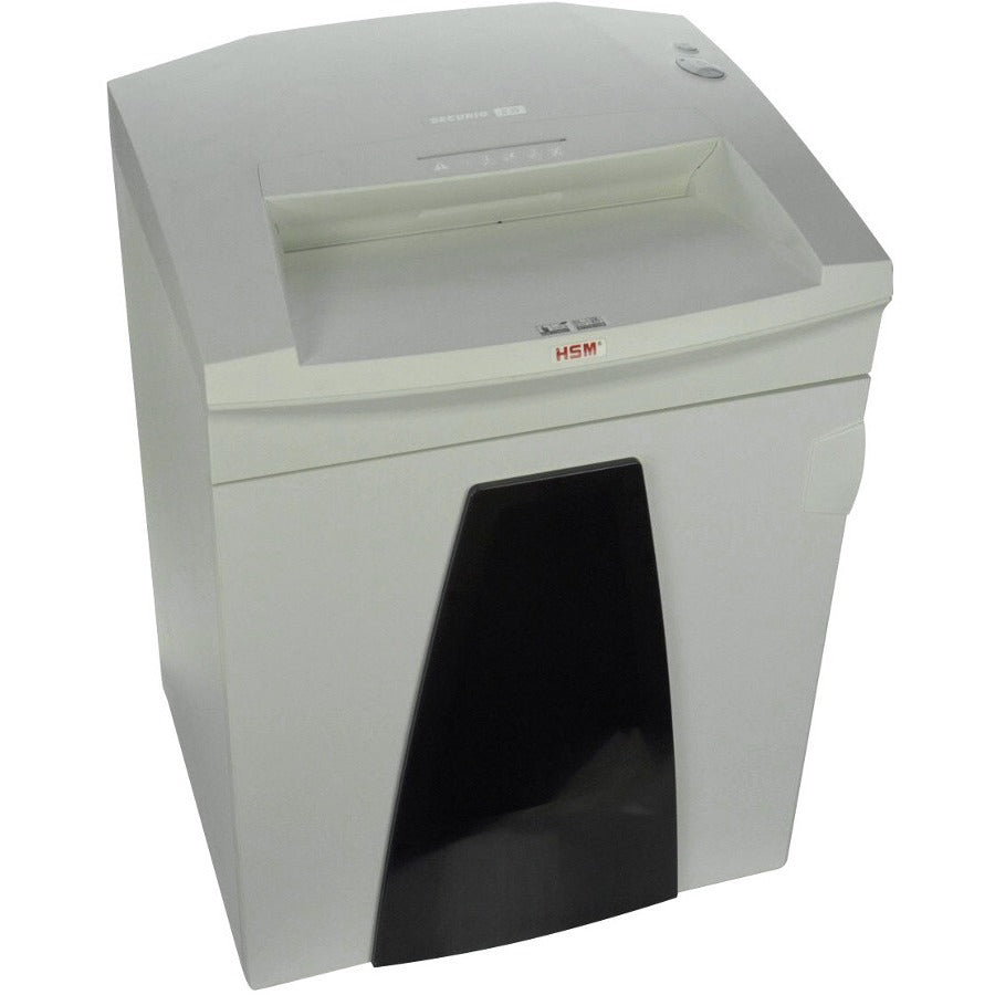 HSM SECURIO B35C L5 High Security Document Shredder
