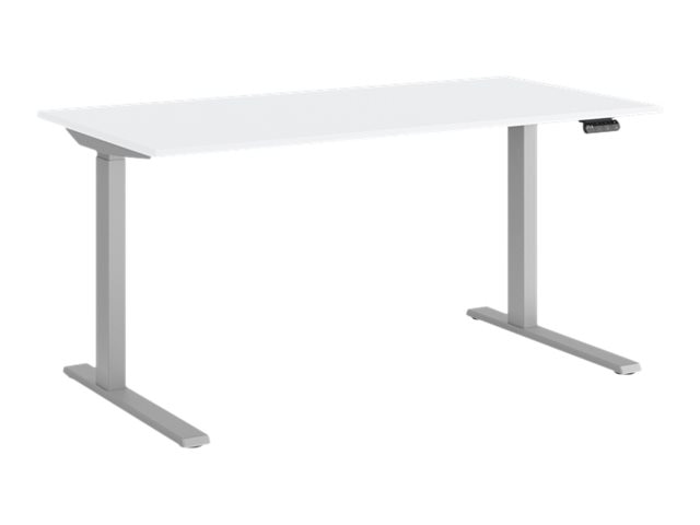 HUMANSCALE EFG 2.0 Laminate Surface 2958mm White for Offices