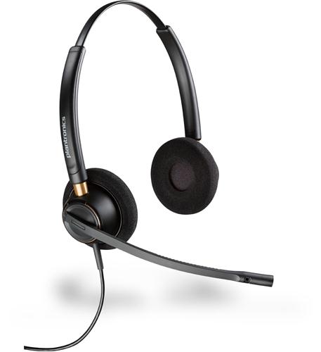 HW520 EncorePro OTH Binaural PL-89434-01