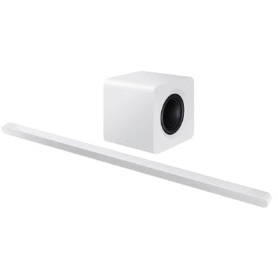 Samsung S-Series HW-S801D 3.1.2 Soundbar with Subwoofer