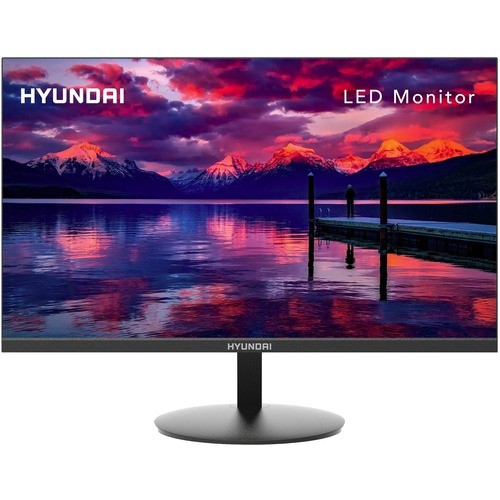 HYUNDAI 21FOM LCD Projector 21" Full HD 1920x1080 for Presentations