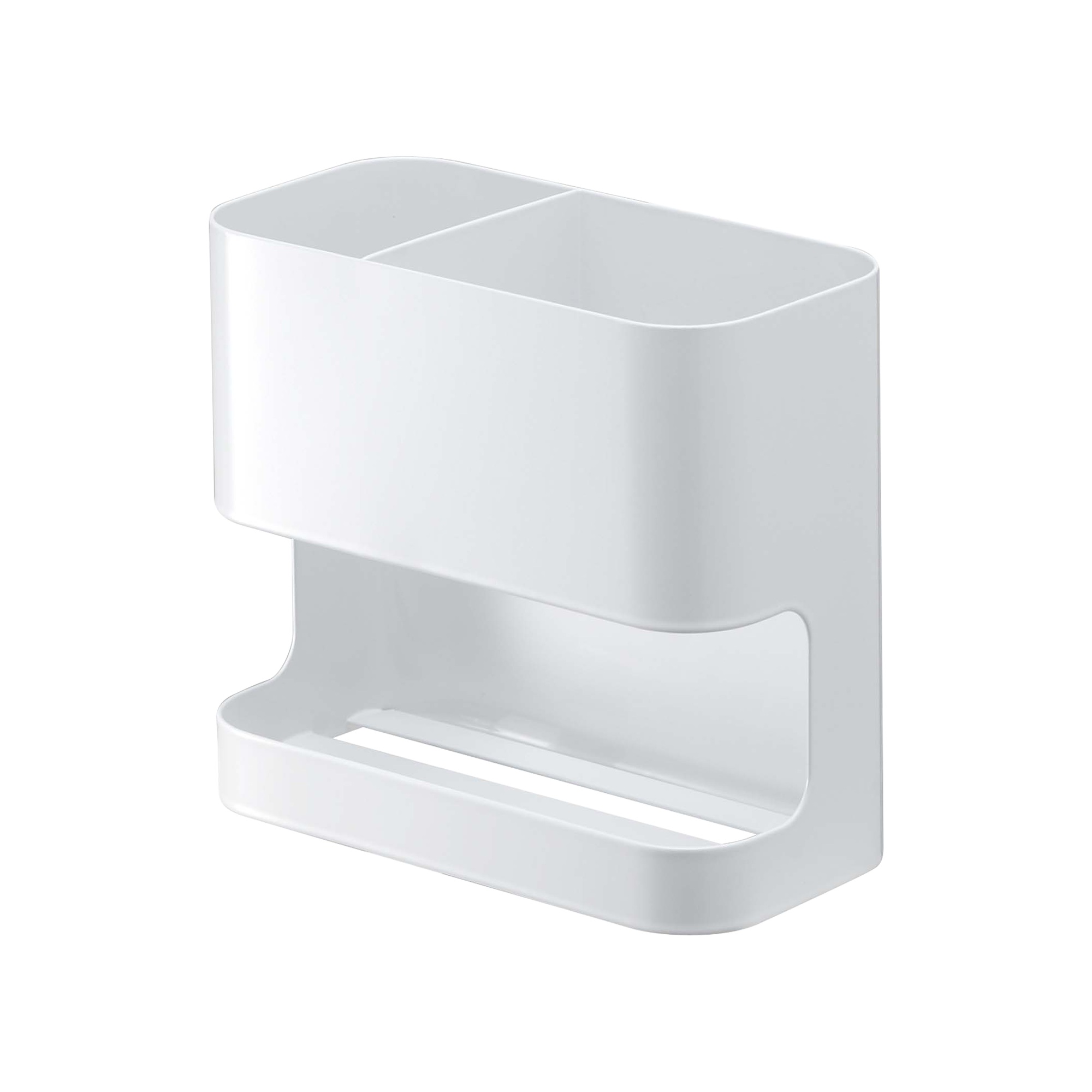 Haircare Appliance Holder - Steel