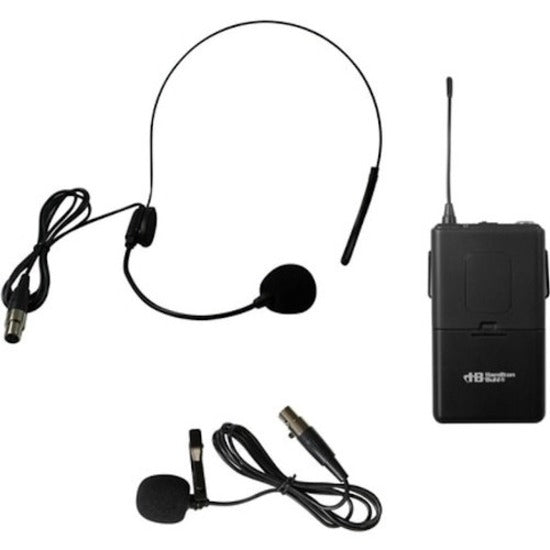 Hamilton Buhl Audio Accessory Kit VENU180A-BP915