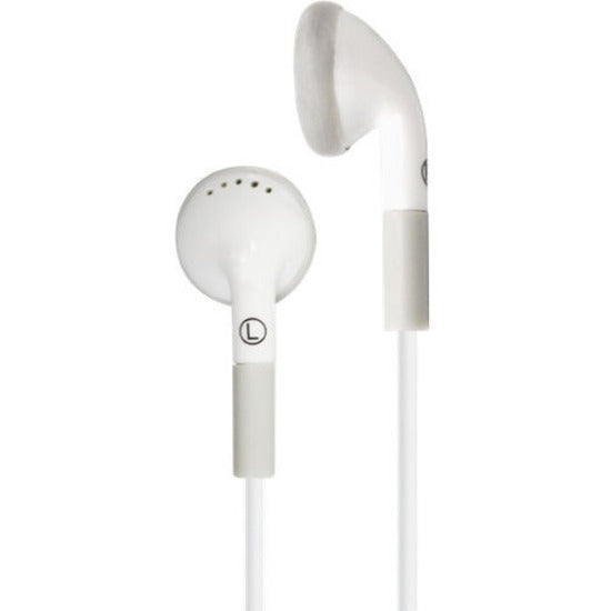 Hamilton Buhl Earset