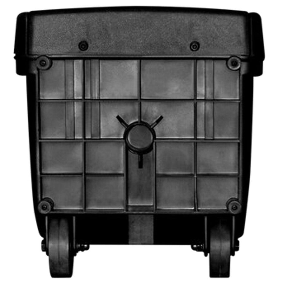 Hamilton Buhl High Quality PA System - DVD/CD/MP3 Bluetooth&reg; and Wireless Handheld