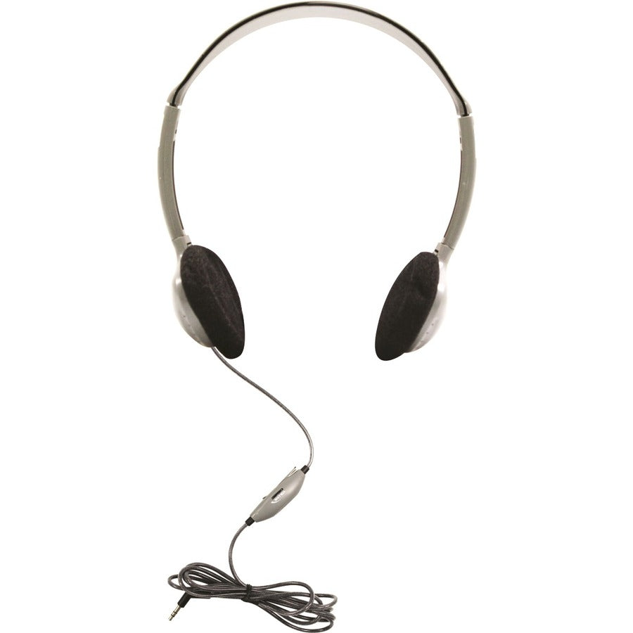 Hamilton Buhl On Ear Stereo Headphone with HA2V