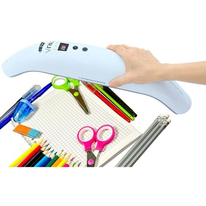 Hamilton Buhl Sanitizing Wand HYGENX-VRAY