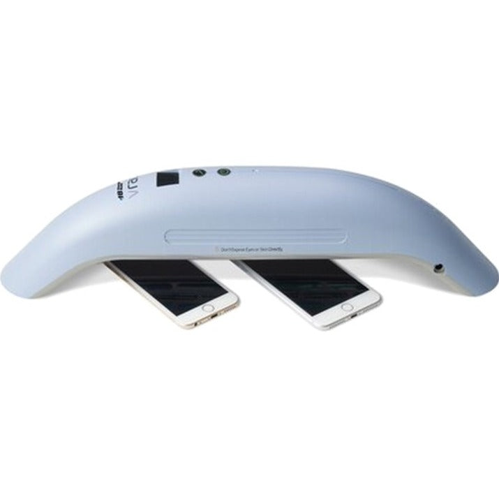 Hamilton Buhl Sanitizing Wand HYGENX-VRAY