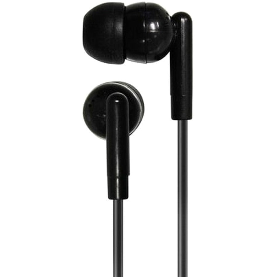 Hamilton Buhl Silicone Ear Buds HA-EBS
