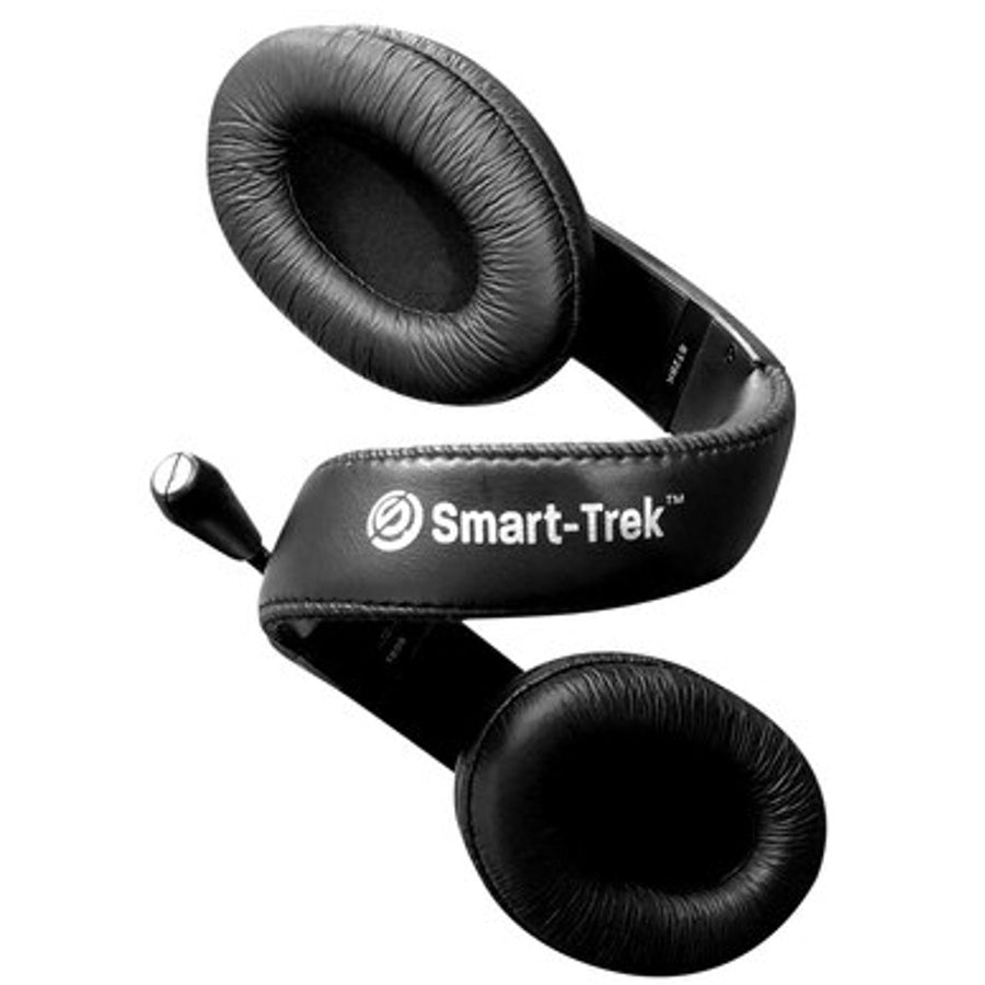 Hamilton Buhl Smart-Trek Headset