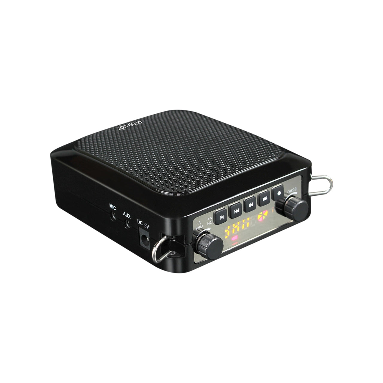 HamiltonBuhl PA-25W Amp-Up! Wireless Personal Voice Amplifier