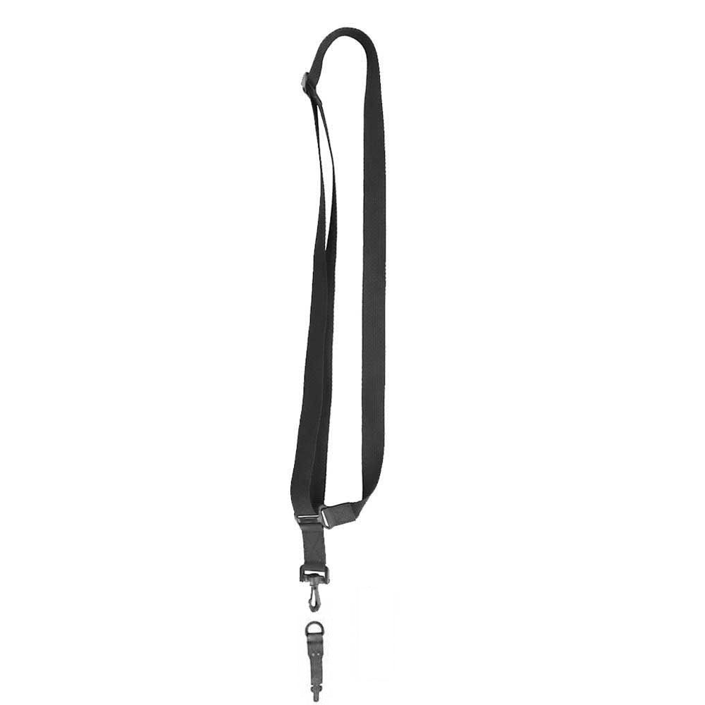 Hand Strap and Sling Strap 1" Breakaway for Zebra MC3400/MC3450 Gun