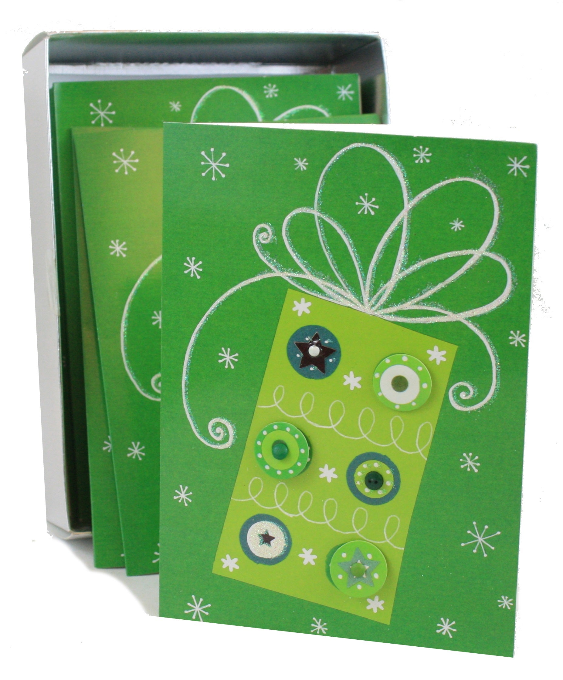 Handmade Christmas Card