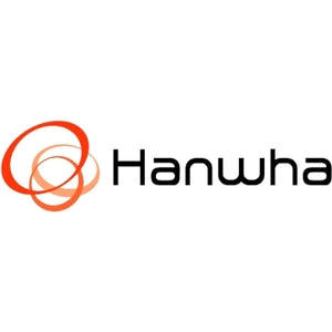 Hanwha Techwin Mounting Adapter for Extension Pipe, Mounting Adapter, Ceiling Mount - White SBP-302CMAW