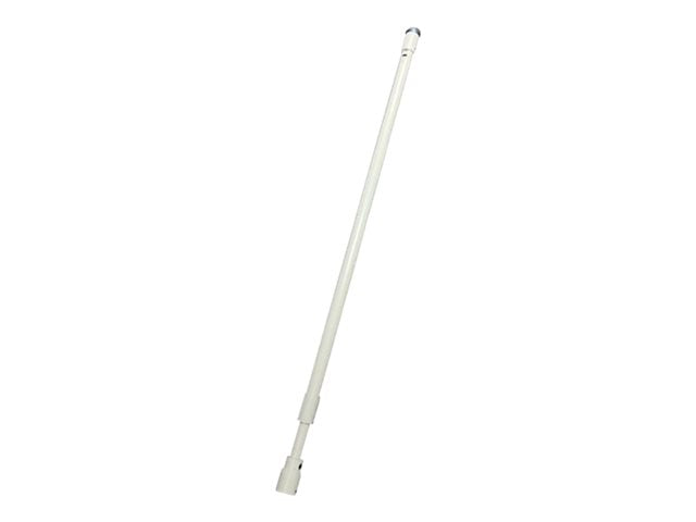 Hanwha Techwin SBP-302CM Camera Mount for Network Camera - Ivory