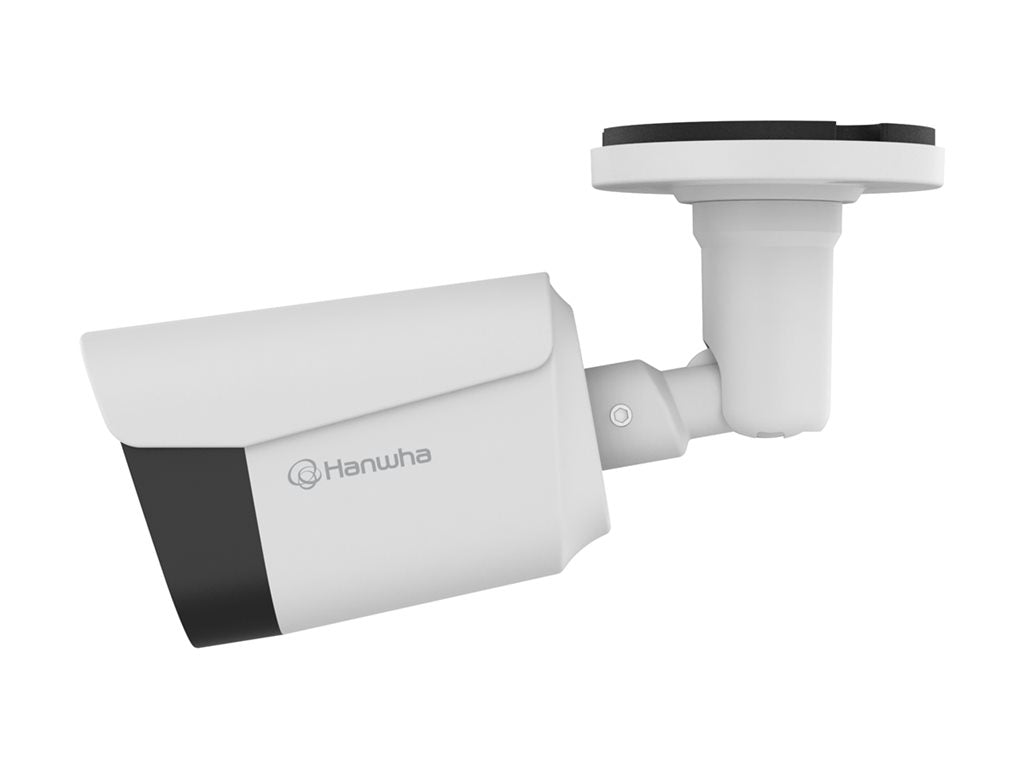 Hanwha Vision ACO-6020R - Surveillance camera - bullet - color - 2 MP - 1920 x 1080 - fixed focal - composite