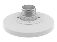 Hanwha Vision SBP-180HMW1 White Cap Adapter
