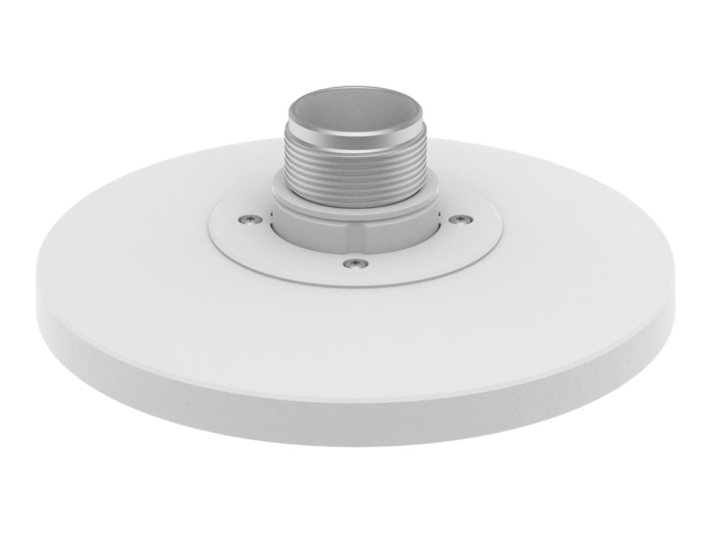 Hanwha Vision SBP-200HMW - Camera hanging mount - white
