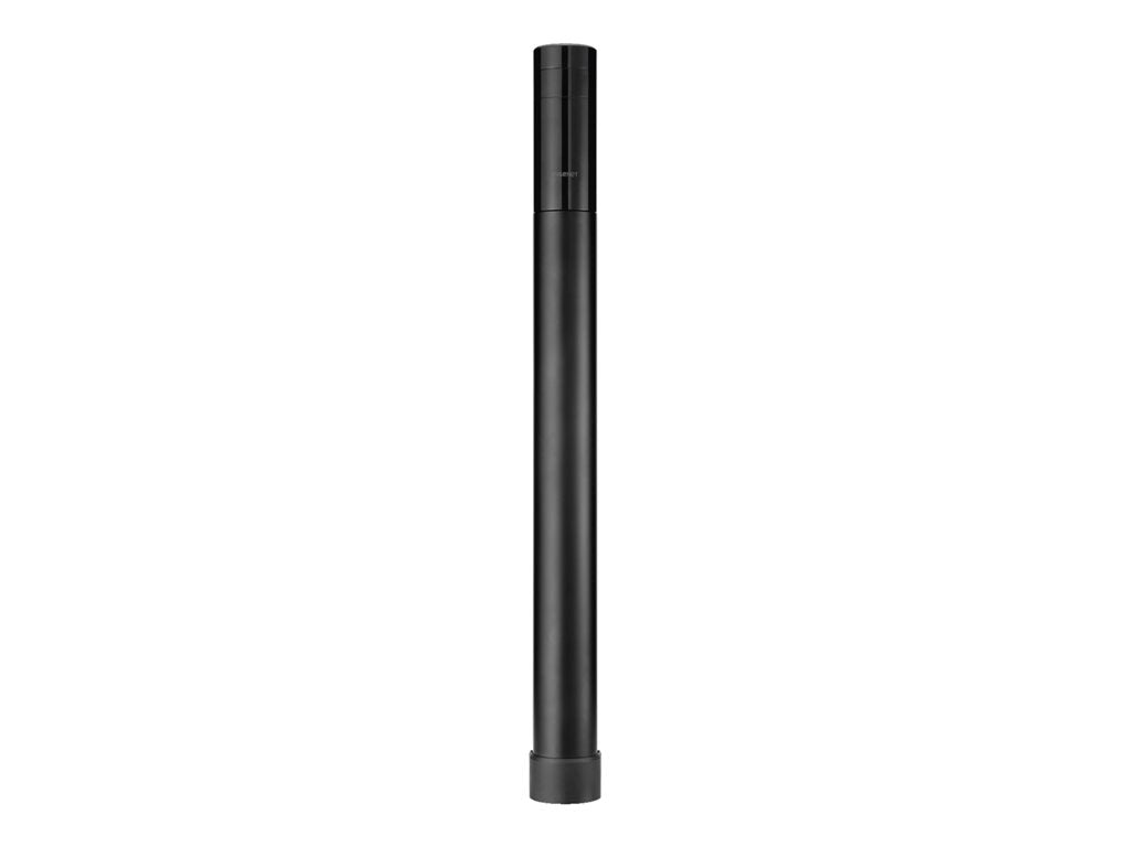 Hanwha Vision Wisenet SLA-T2480BA - Camera sensor module with lens - wall mountable, counter mountable, surface