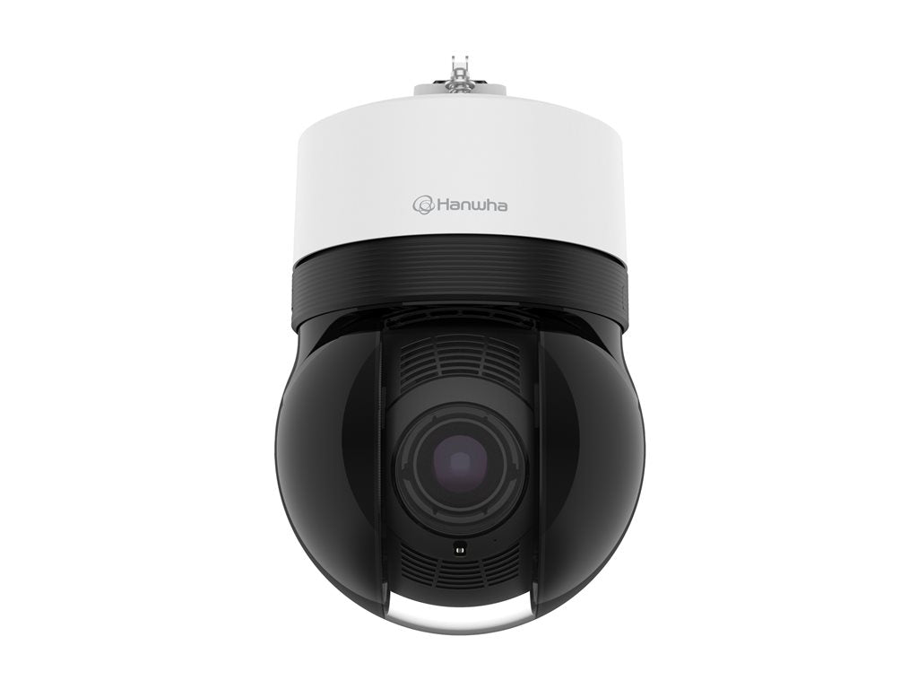 Hanwha Vision XNP-C9310R - Network surveillance camera - PTZ - dome - color (Day&Night) - 4 MP - 3840 x 2160 - motorized
