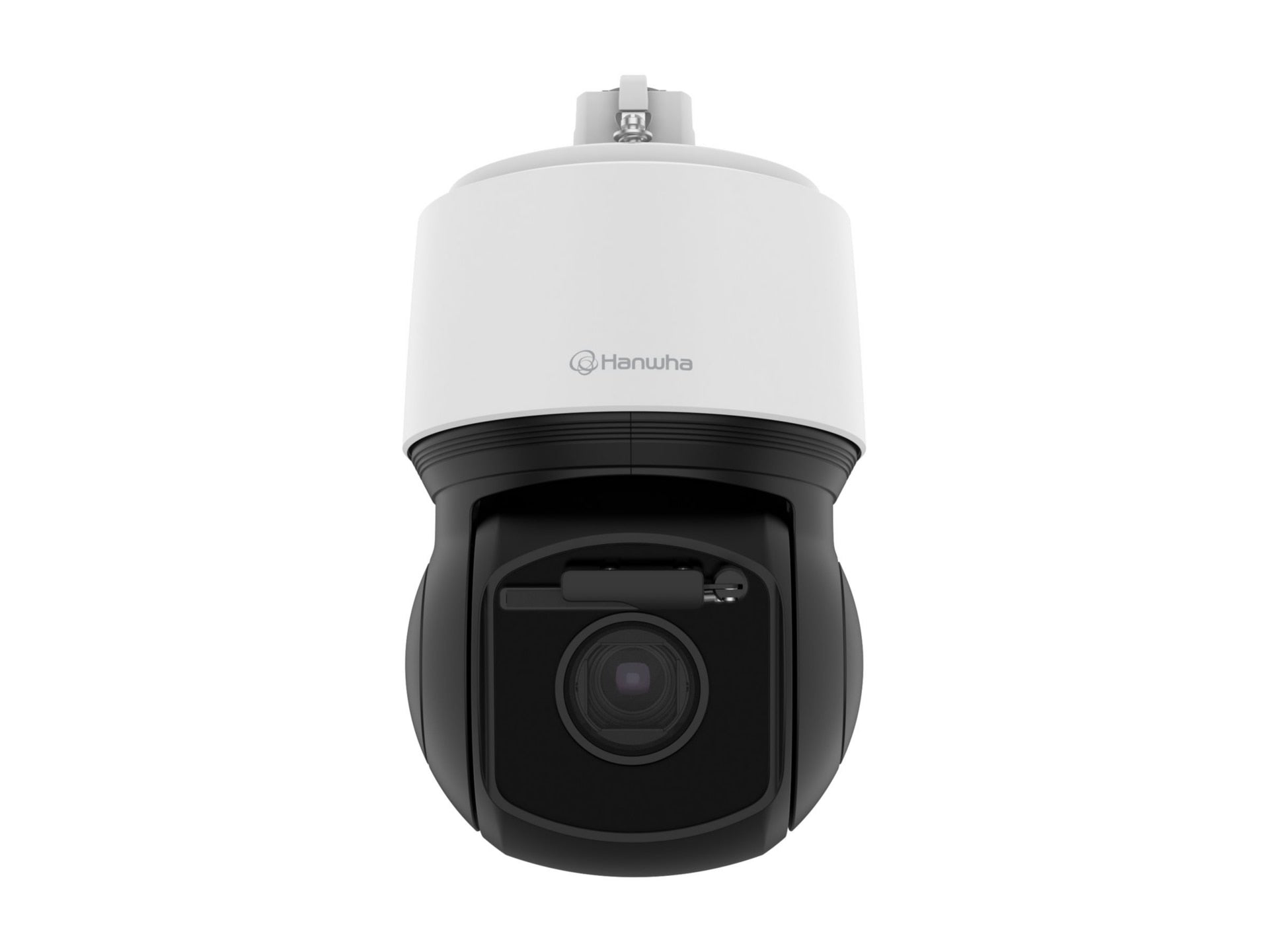 Hanwha WN7 PTZ Plus AI Camera 2MP 60FPS 40x Zoom Outdoor Security