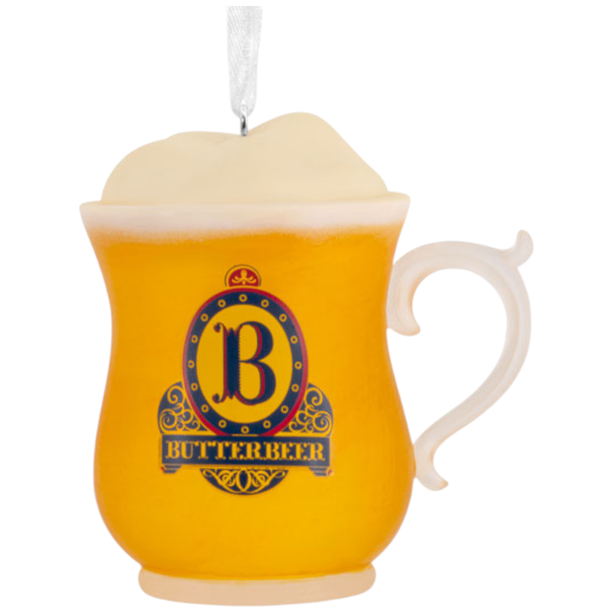 Harry Potter Butter Beer Ornament