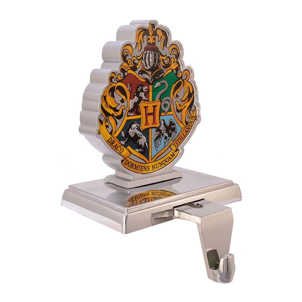 Harry Potter House Shield Stocking Holder