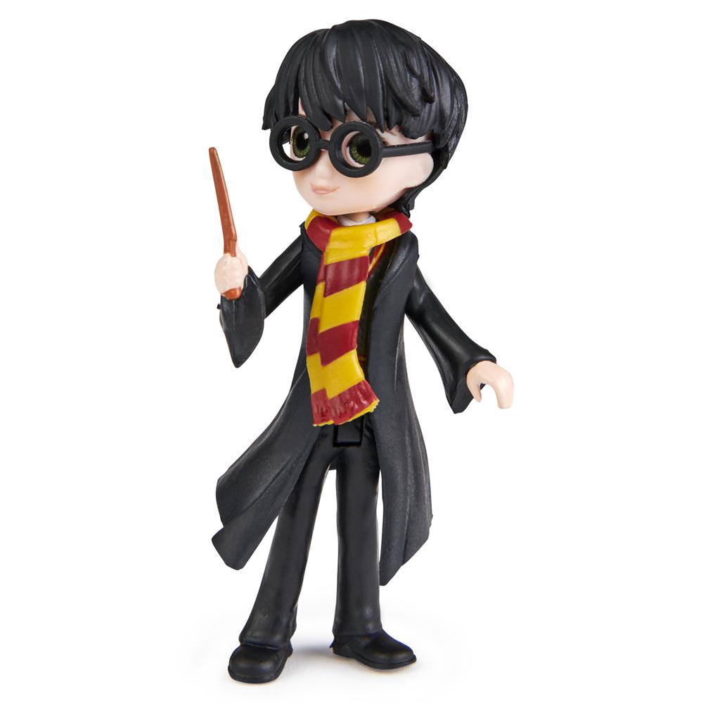 Harry Potter Wizarding World Magical Minis - Harry Potter